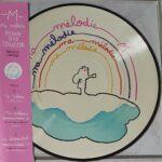 vinyle M ma mélodie rsd 2024 recto