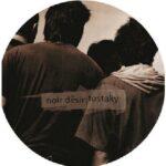 vinyle picture disc noir désir tostaky recto