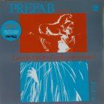 vinyle prefab sprout lions in my own garden rsd 2024 recto