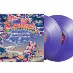 vinyle red hot chili peppers return of the dream canteen recto