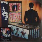 vinyle teh verve no come down b-sides and outtakes rsd 2024 recto