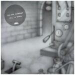 VINYLE TWO LONE SWORDSMEN STILL MY WORLD RSD 2024 RECTO