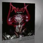 vinyle crystal abbath dread reaver édition limitée recto