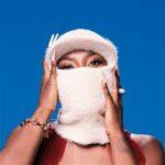 vinyle aya nakamura dnk recto