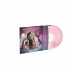 vinyle rose aya nakamura journal intime