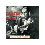 vinyle dexter gordon blows hot and cool recto