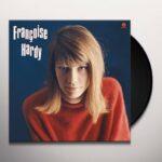 vinyle françoise hardy tous les garçons et les filles recto