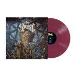 vinyle marron ghost impera recto