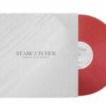 vinyle rouge rubis greta van fleet starcatcher recto