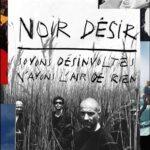 vinyle noir désir soyons désinvoltes n'ayons l'aire de rien recto