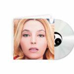 vinyle crystal recommence moi santa recto