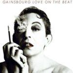 vinyle serge gainsbourg love on the beat recto