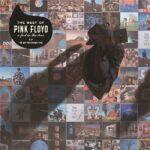 vinyle pink floyd a foot in the door the best of pink floyd
