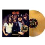 vinyle or acdc highway to hell