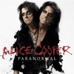 vinyle picture disc alice cooper paranormal recto