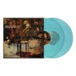 vinyle bleu allegaeon damnum