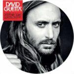 vinyle picture disc david guetta listen recto