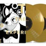 vinyle or justin timberlake the 20/20 Experience recto
