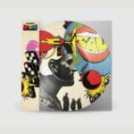 vinyle picture disc kasabian happenings recto