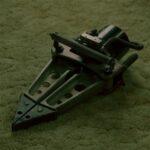 Vinyle clair pierce the veil the jaws of life recto