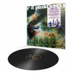 vinyle pink floyd a saucerful of secrets