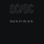 vinyle acdc back in black
