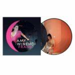 vinyle picture disc amy winehouse frank recto