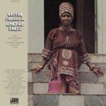vinyle aretha franklin amazing grace recto