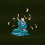 vinyle blanc blues pills birthday recto