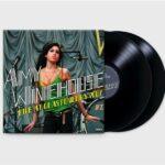 vinyle amy winehouse live at glastonbury recto