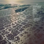 vinyle transparent fleet foxes shore recto