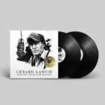 double vinyle gérard lanvin ici-bas recto