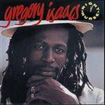 vinyle gregory isaacs night nurse recto
