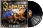 vinyle sabaton primo victoria re-armed recto