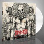 vinyle blanc benighted necrobreed recto