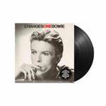 vinyle david bowie changesonebowie recto