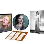 vinyle picture disc david bowie hunky dory recto
