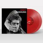 vinyle rouge alain bashung osez bashung