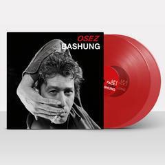 alain-bashung-osez-bashung-vinyle-rouge-kilm-music vinyle rouge alain bashung osez bashung
