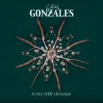 vinyle chilly gonzales a very chilly christmas recto
