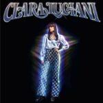 vinyle clara luciani coeur encore recto