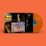 vinyle orange fela kuti excuse 0 recto