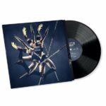 Vinyle Indochine - La Belle Et La Bête