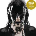 vinyle mass hystéria matière noire recto