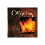 POCHETTE VINYLE THE OFFSPRING IGNITION RECTO