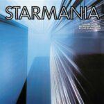 POCHETTE VINYLE STARMANIA 78 RECTO