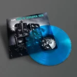 Pochette vinyle CAN live in cuxhaven 1976 recto