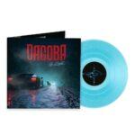vinyle bleu dagoba by night