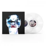 vinyle transparent daniel avery ultra truth