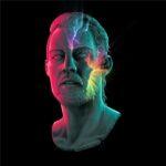 pochette recto daniel johns futurvever